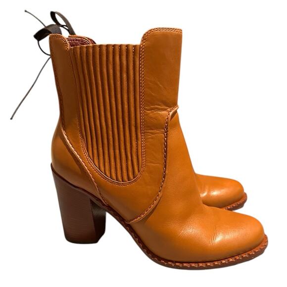 Marc by Marc Jacobs Booties, size 8 (38) - Picture 1 of 7